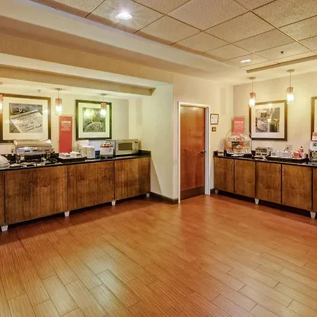 Hampton Inn Elizabeth City-2